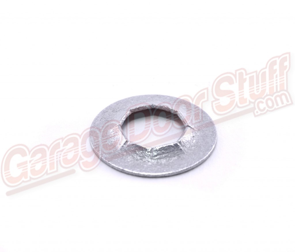 Push Nut Washer Garage Door Stuff Fasteners