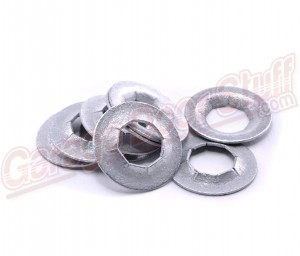 Push Nut