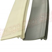 Wood Garage Door Stop Moulding - Garage Door Stuff