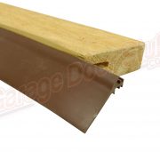 Wood Garage Door Stop Moulding