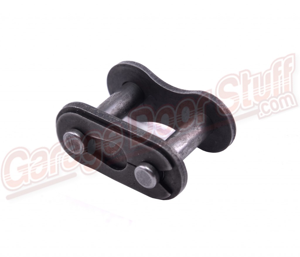 Roller Chain Master Link 40 Garage Door Stuff Chain Links