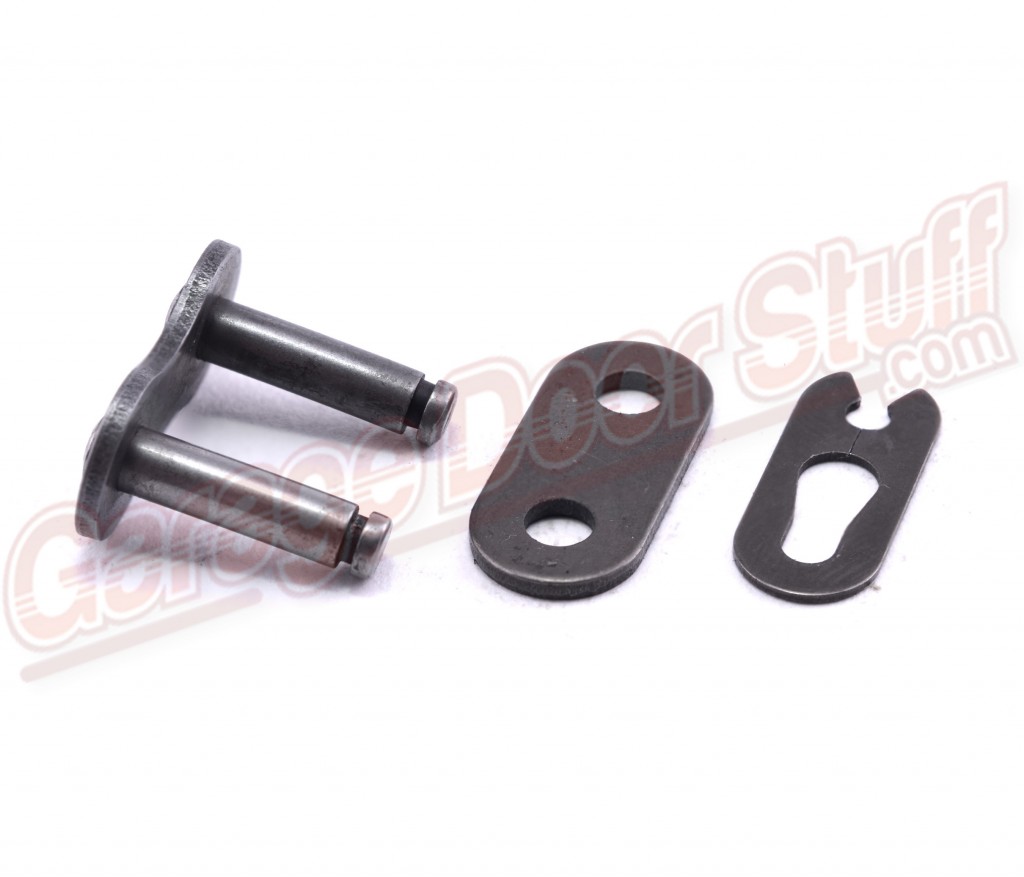 Roller Chain Master Link 40 Garage Door Stuff Chain Links