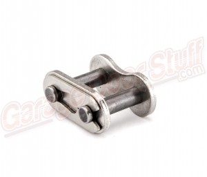 40 Nickel Plated Master Link