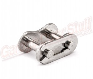 40 Stainless Steel Master Link