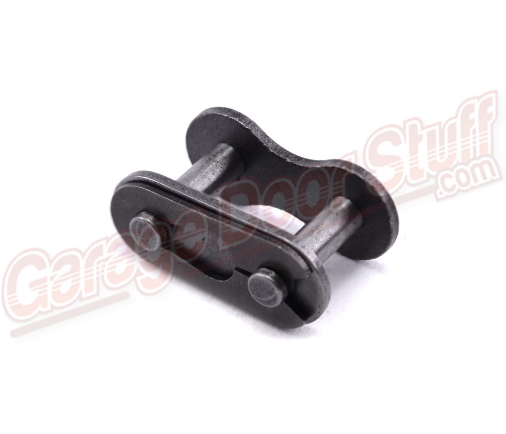 Roller Chain Master Link 41 Garage Door Stuff Chain Links