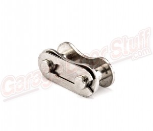 48 65 Nickel Plated Master Link