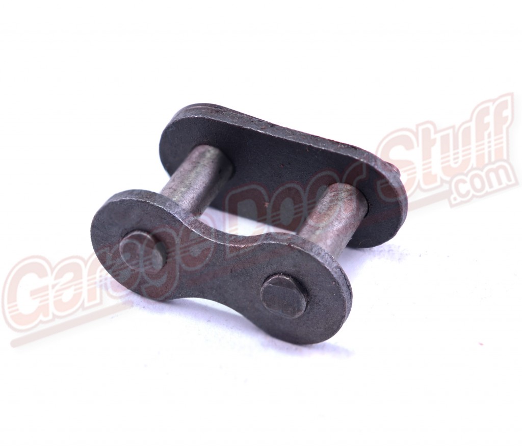 Roller Chain Master Link 50 Garage Door Stuff Chain Links