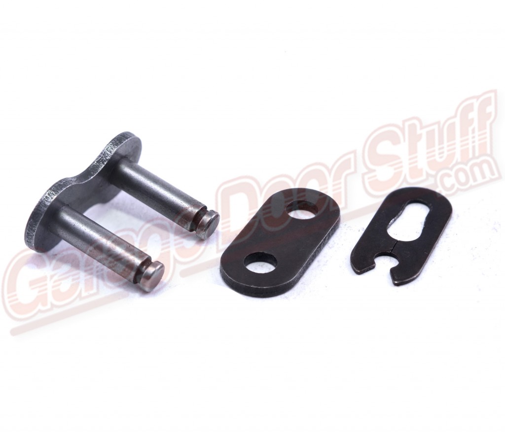 Roller Chain Master Link 50 Garage Door Stuff Chain Links