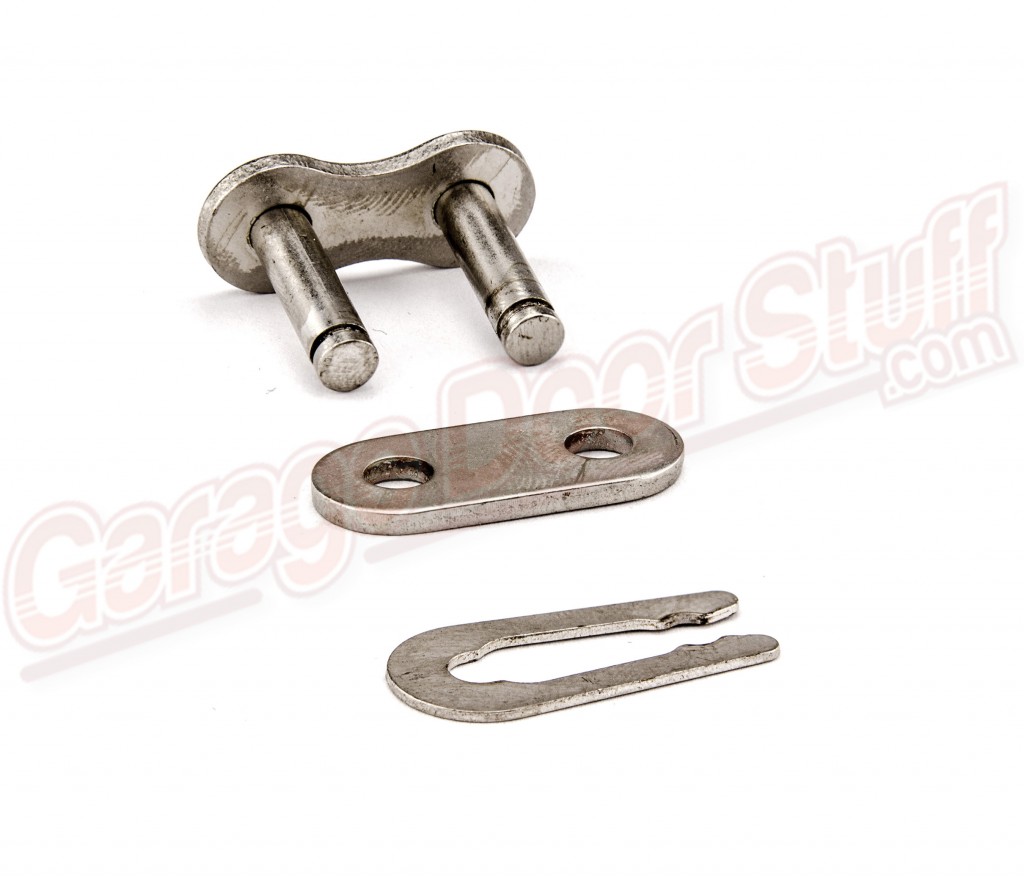 Roller Chain Master Link 50 Garage Door Stuff Chain Links