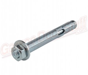 Sleeve Anchor 5/16 X 2-1/2