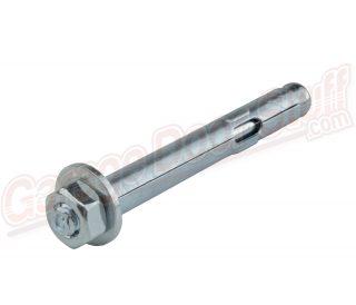 Sleeve Anchor 5/16 X 2-1/2