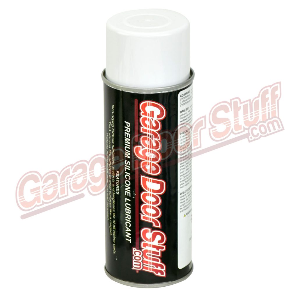 Garage Door QUIET KIT