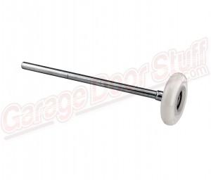 Garage Door Rollers 3" Long Stem Nylon