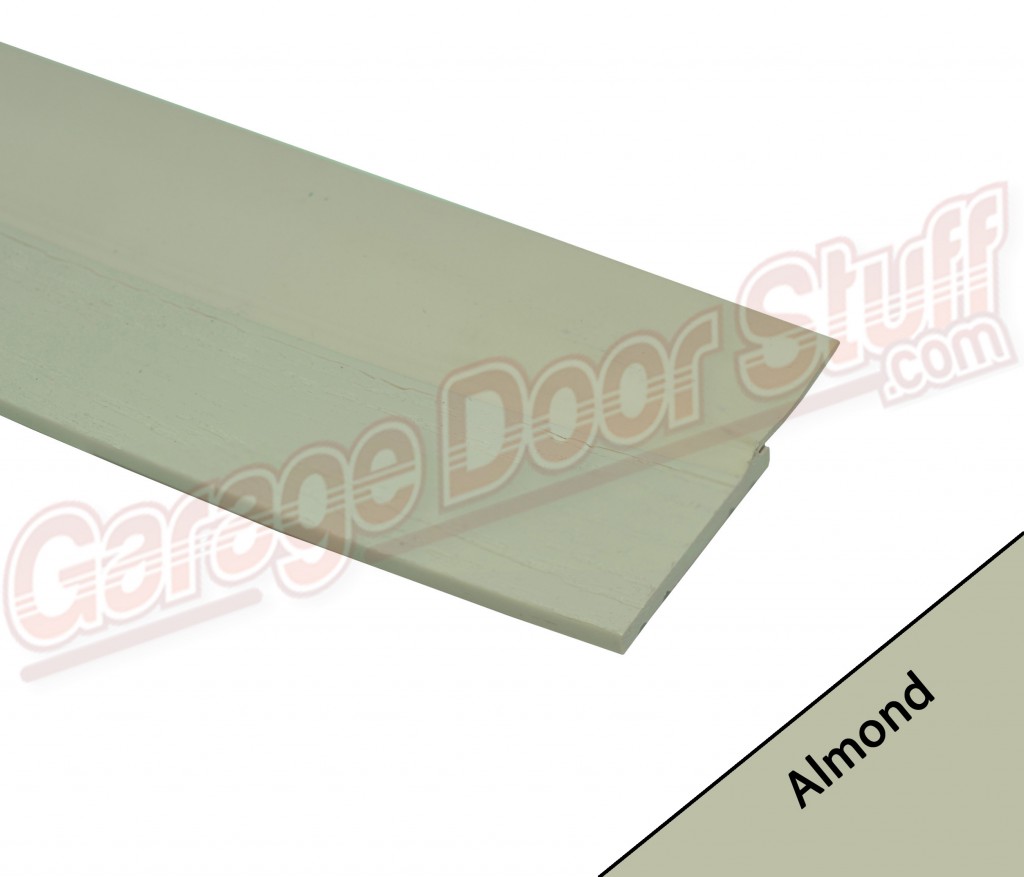 Garage Door Weather Stripping Kit Double Door