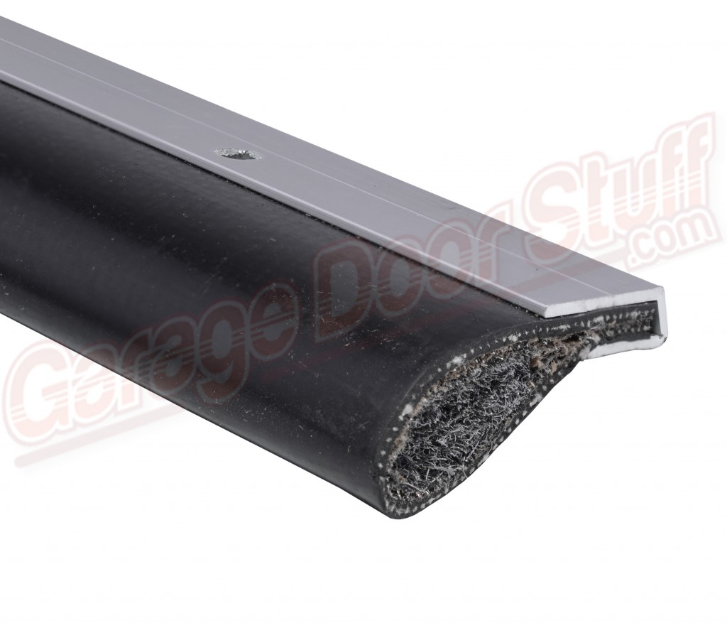 Door Sweep Garage Door Stuff Weather Seal