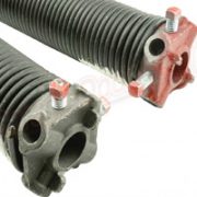 Torsion Spring Information