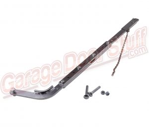 Adjustable Garage Door Arm