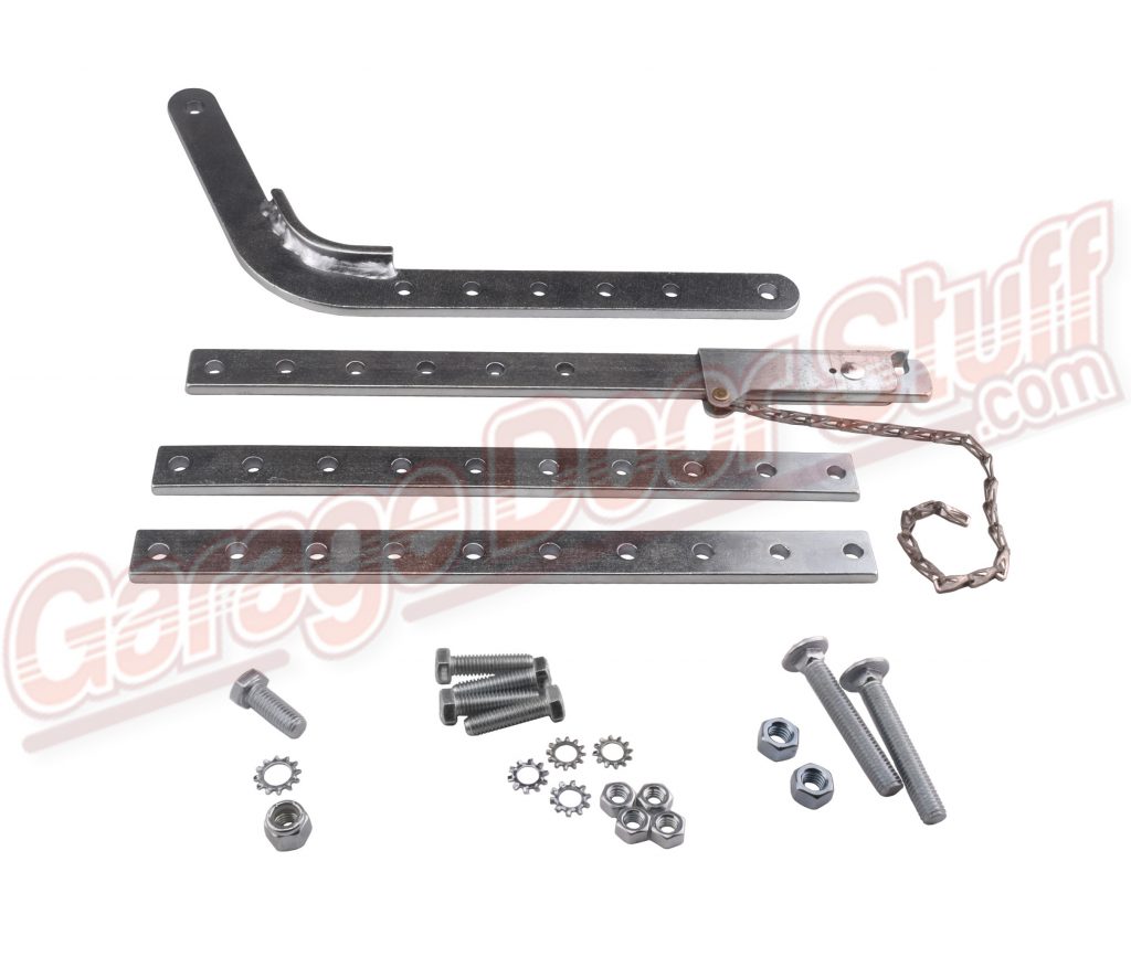 78 Wayne Dalton Garage door opener arm assembly kit 