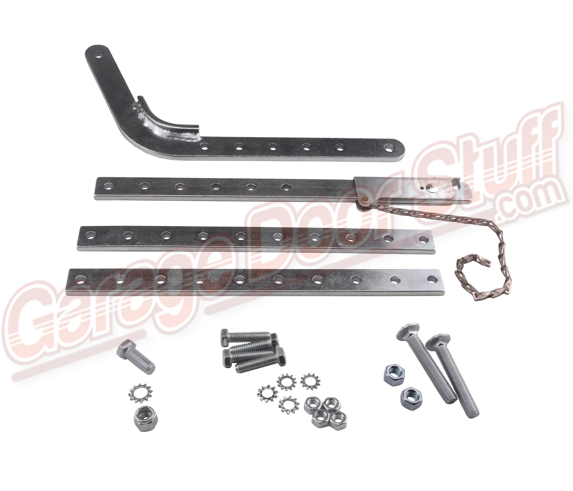 Adjustable Garage Door Arm Garage Door Stuff