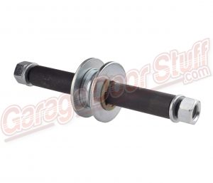 Garage Door Front Idler