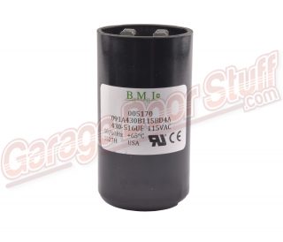 430-480 MFD Capacitor