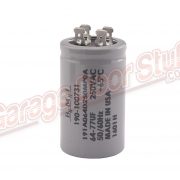 64-77 MFD Capacitor