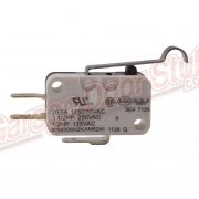 SPDT Limit Switch