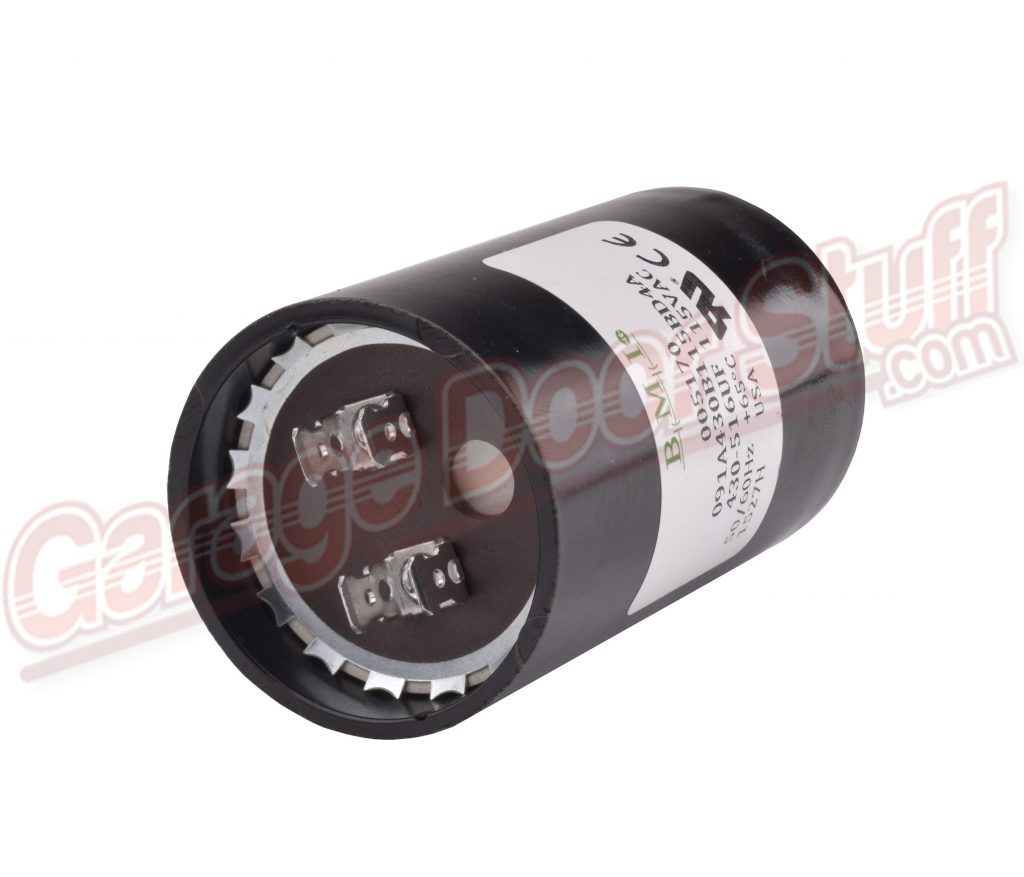 430480 MFD Capacitor Garage Door Stuff