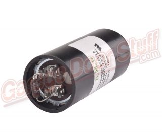 garage door motor capacitor