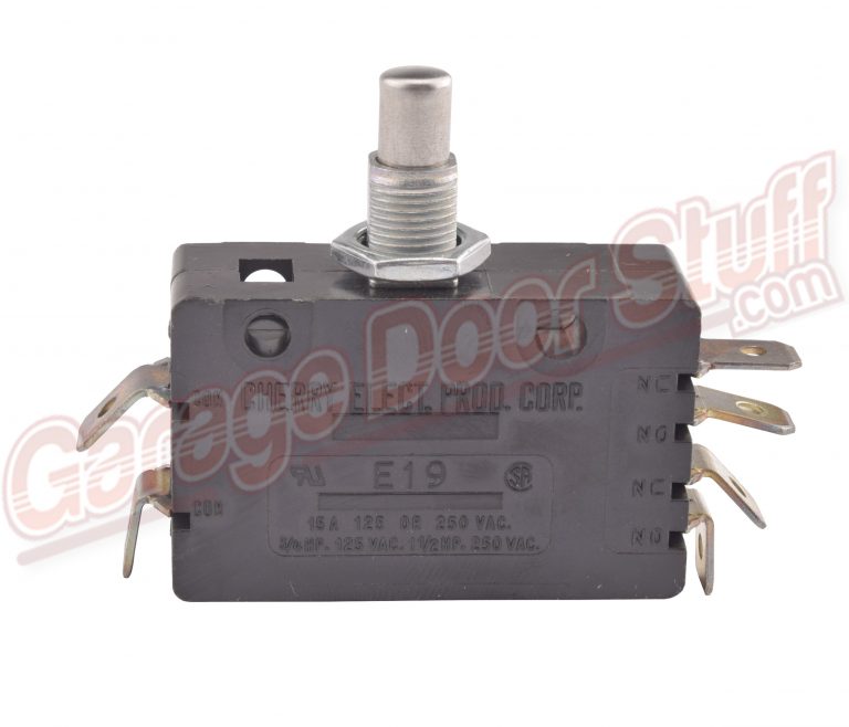 Open Switch Garage Door Stuff Switches