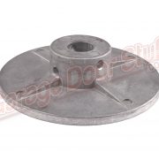 Garage Door Clutch Plate