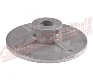 Garage Door Clutch Plate