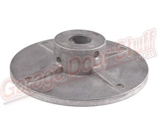 Garage Door Clutch Plate