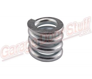 clutch spring