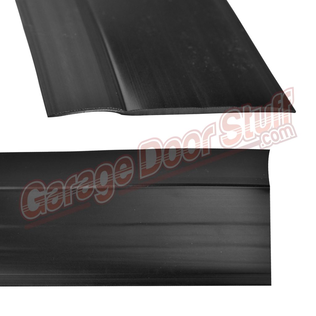 Garage Door Top Seal Garage Door Stuff