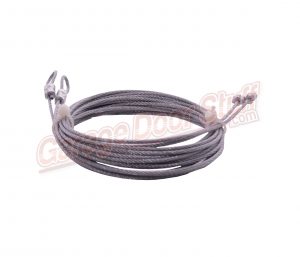 Garage Door Lift Cable
