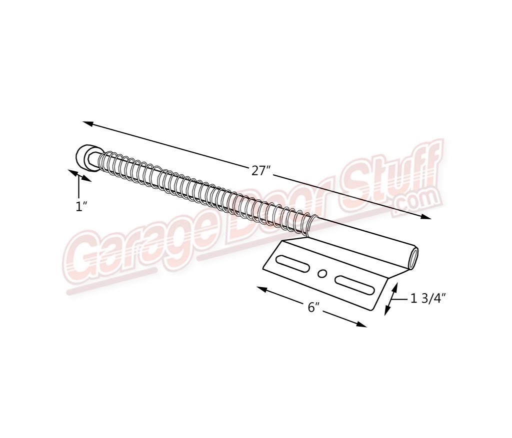 Garage Door Helper Springs Garage Door Stuff
