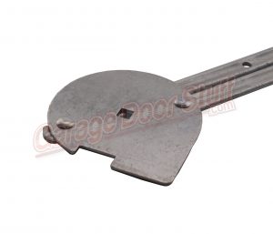 Garage Door Lock Bar Assembly