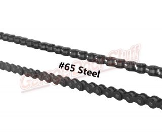 Roller Chain #65