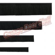 Garage Door Brush Seal