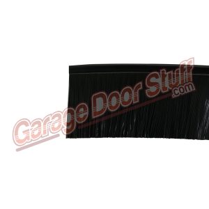 Garage Door Brush Seal