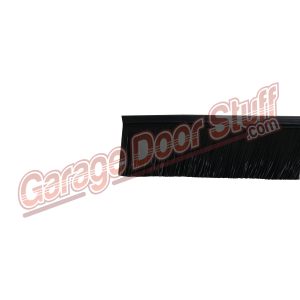 Garage Door Brush Seal
