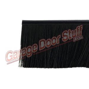 Garage Door Brush Seal