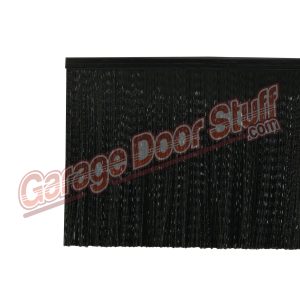 Garage Door Brush Seal