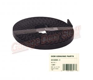 Liftmaster Belt Assembly 7′ – 41A3589-3