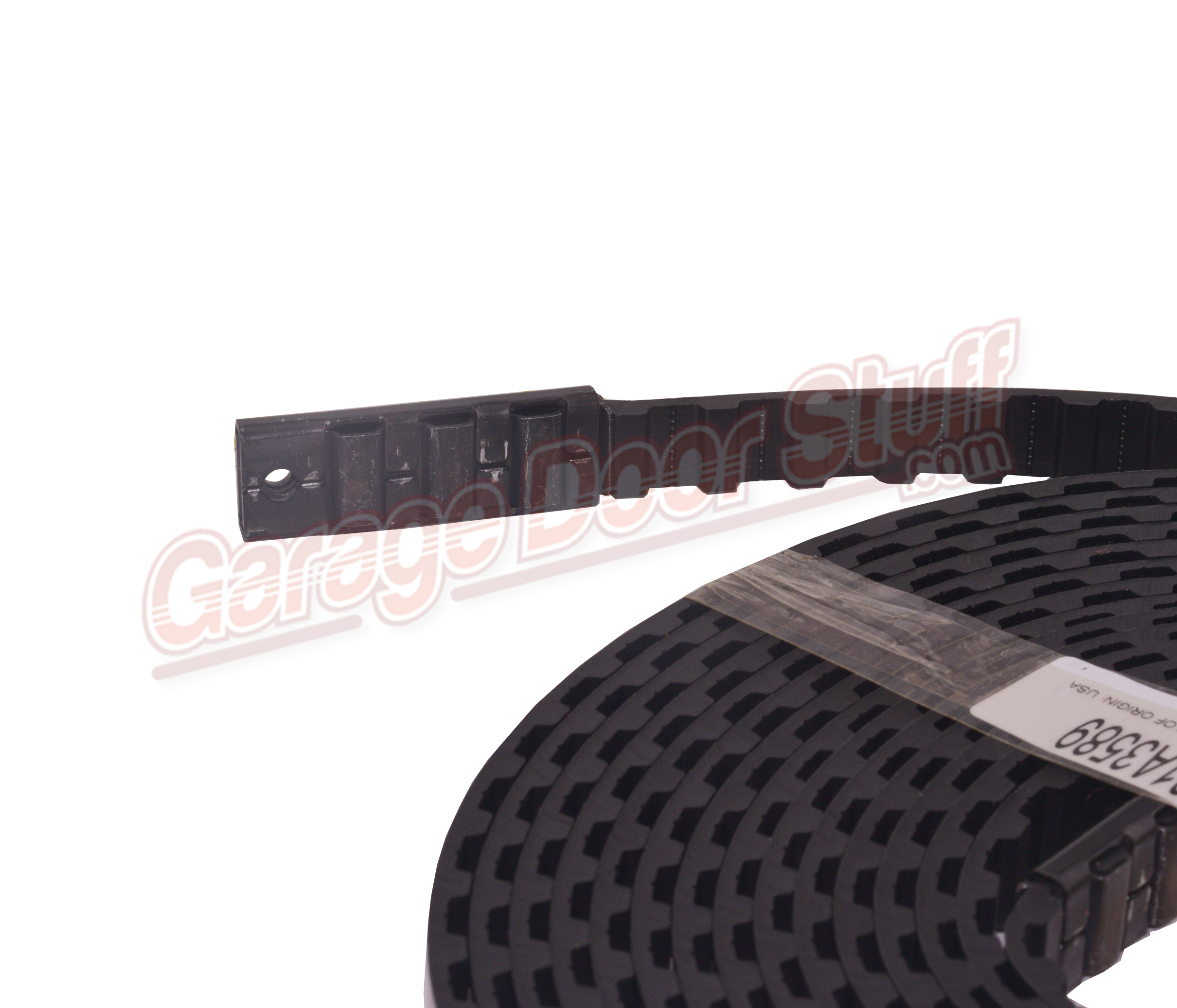Liftmaster Belt Assembly 7′ – 41A3589-3 - Garage Door Stuff