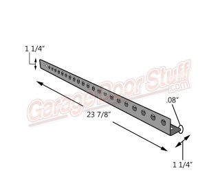 Angle Kit for Garage Door Opener