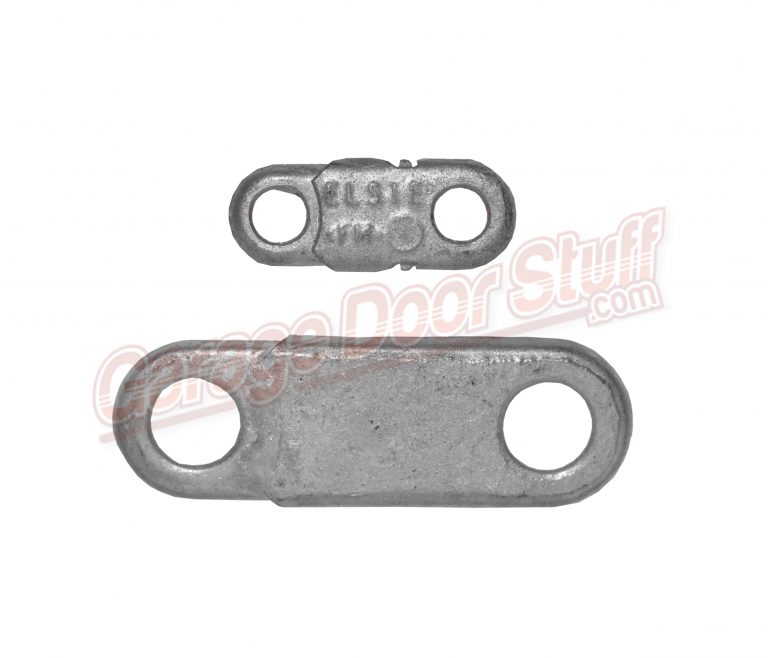 Fusible Link Garage Door Stuff