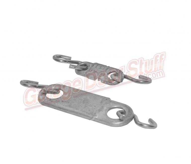 Fusible Link Garage Door Stuff