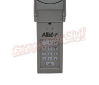 Allstar 110927 MVP Quik-Code Keyless Entry